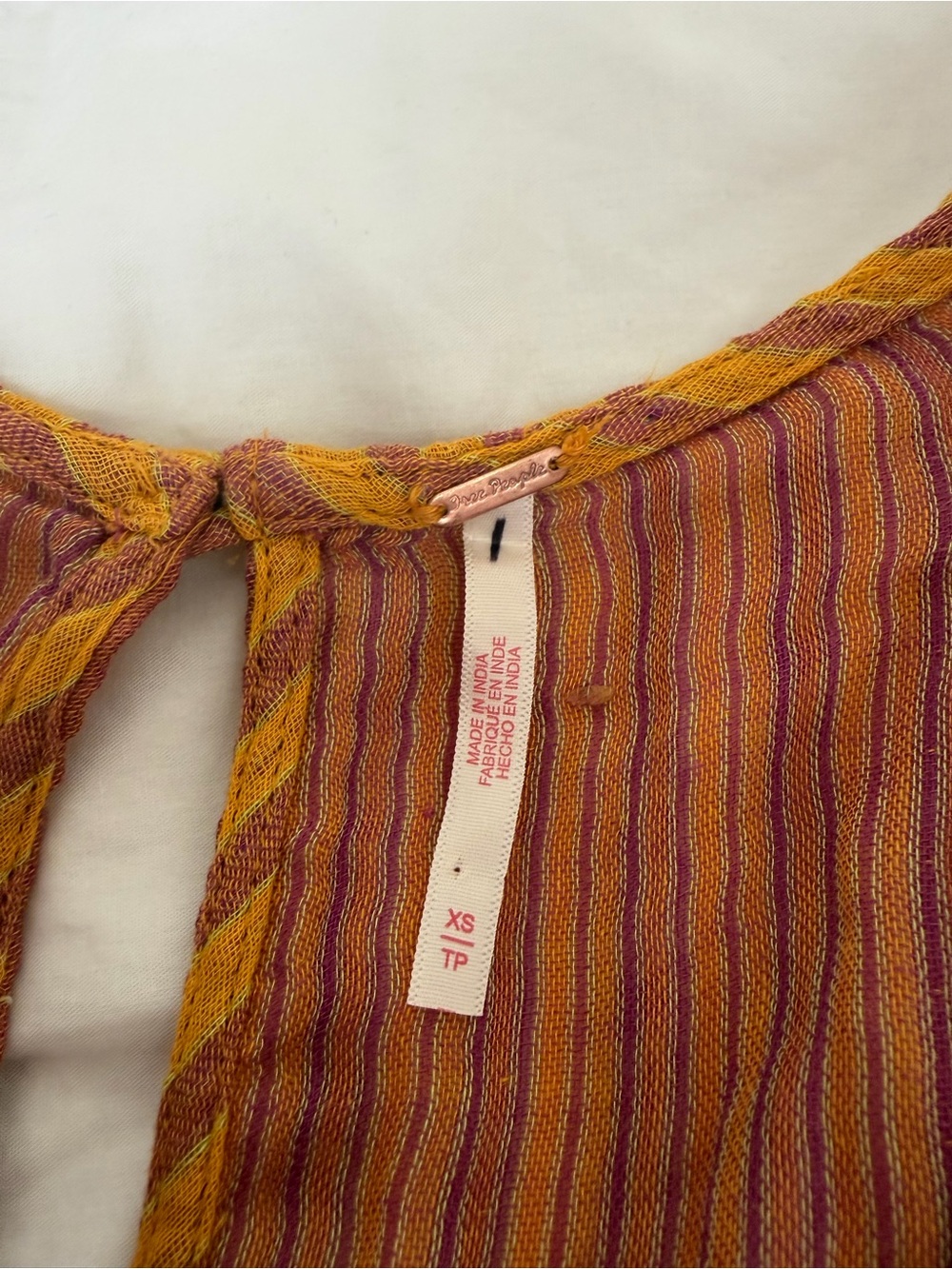 Free People Annabelle Set - Picture 3 of 6